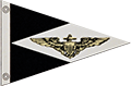 NYCP Burgee